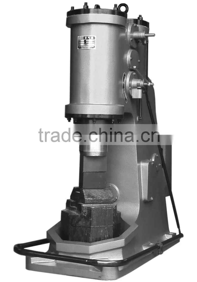 Blacksmith Air Forging Hammer C41-150KG