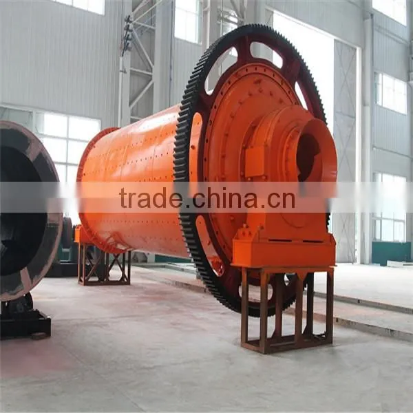 2016 hengwang Ball Mill For Rock Ore / Grinding Machine Ball Mill For Cement