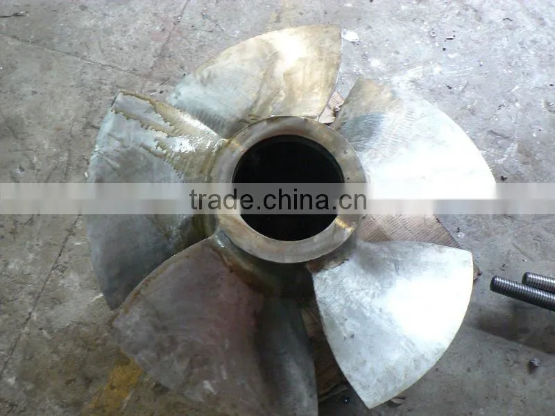 keplan turbine