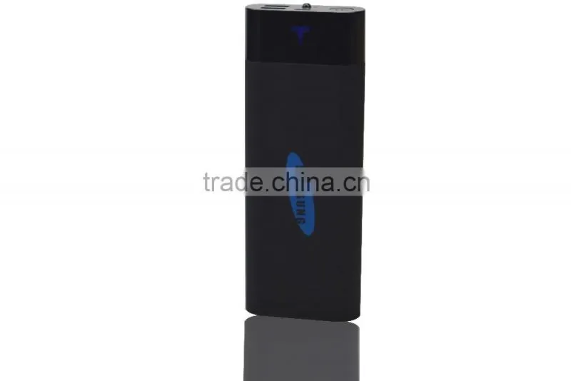 Manufacturer Supply 2015 Latest Design portable power bank for iphone 4g