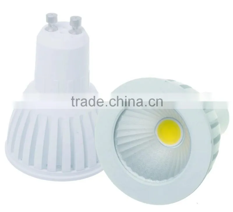 Made in China cheap price White LED DOWN lamp GU5.3 GU10 3W 5W 7W 9W Light