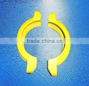 Clamp Coupling for pipe fittings