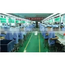Huizhou Greetech Electronics Co., Ltd. company overview - view 2