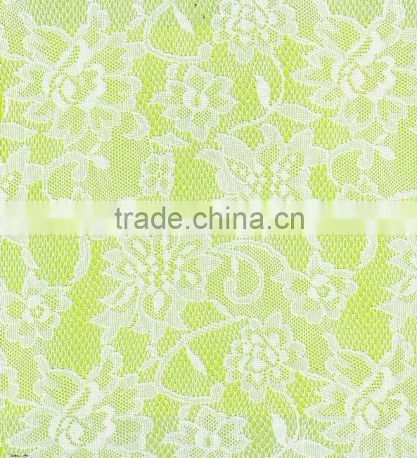 trousers lace fabric