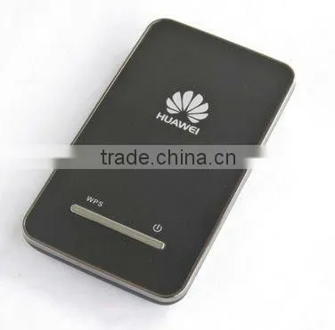 Huawei EC5805 Pocket WIFI Router