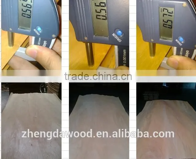 HOT SALE!!!!0.63USD Keuring Veneer