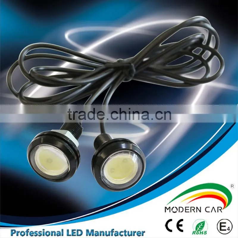 High quality 12V flexible led daytime running light led drl fog light for suzuki swift