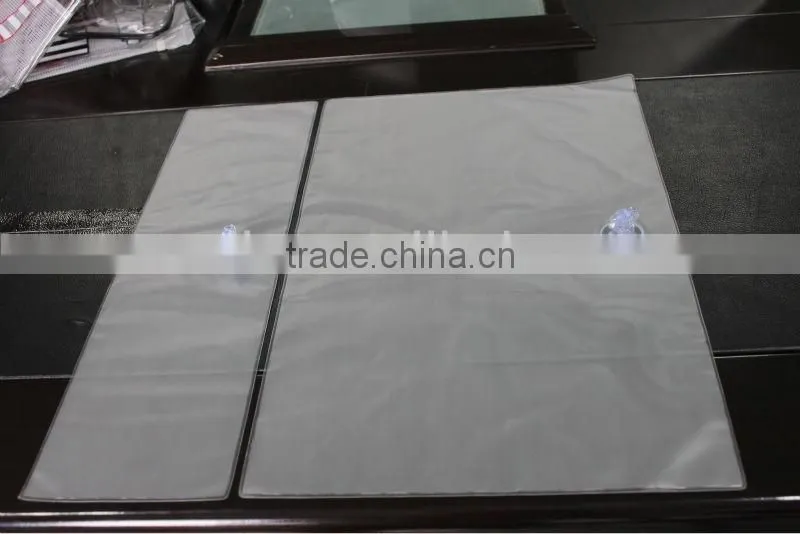 Tripod Single Layer Air Cushion Packaging Bag air cushion film bubble bag