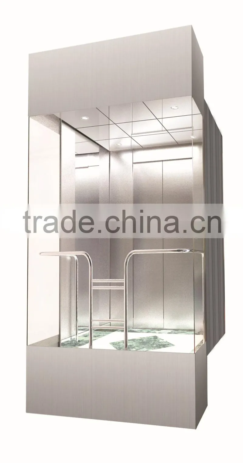 Observation Elevator(EC3-004)