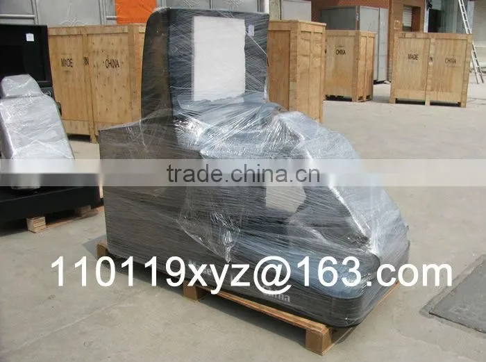 32 inch large LCD screen car driving simulator