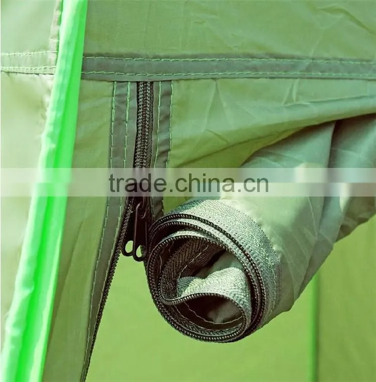 Outdoor Beach Locker Dressing Automatic Portable Folding Single Pop Up Tent Camping