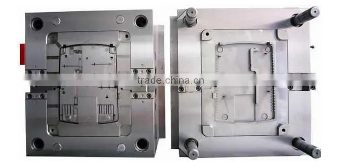 OEM/ODM Custom Plastic Injection Mould(8)
