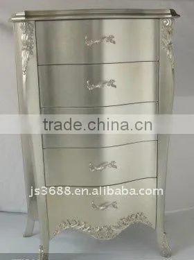 Hot sale imitation silver foil taiwan silver leaf silver aluminum foil