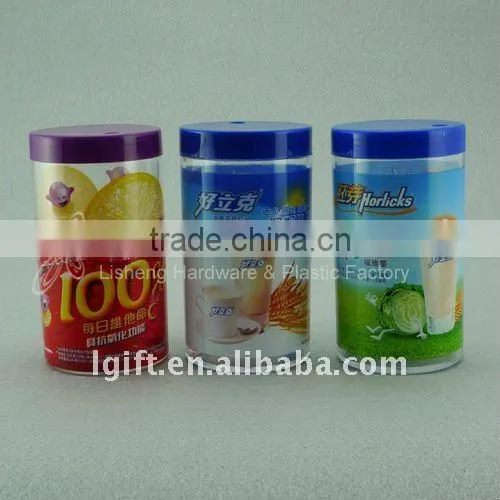 Toothpick Holder for Gift Promotion