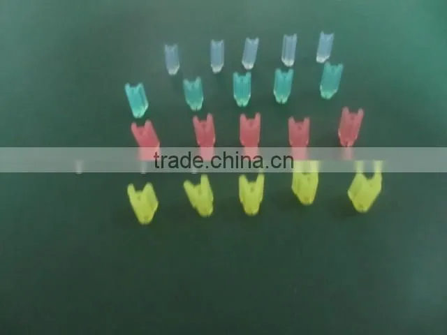 dural silicone grafting clip with FDA food grade