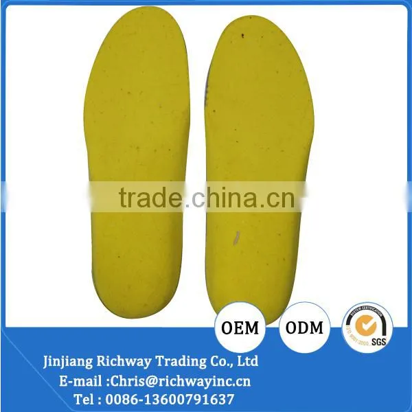 hi-poly insole shoes insole
