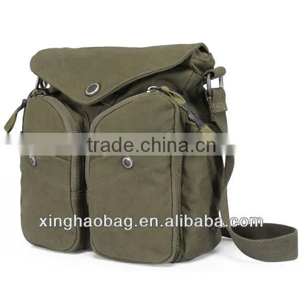 2014 Latest Bag Fashion Good Quality Men Messenger Bag Men Sling Bag