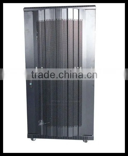 19'' Grand Arc Perforated 42U Network Server Cabinet Rack/Floor Standing Rack 18-48U