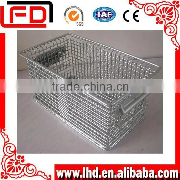 euro wires mesh container f1