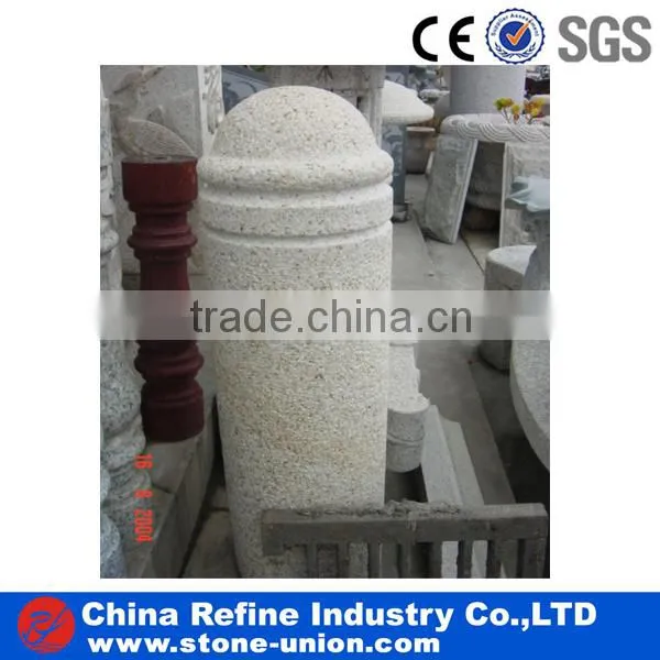 marble river barrier natural stone carved