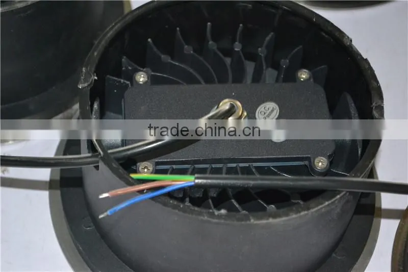 CE ROHS 20w LED COB Underground Light/ Inground