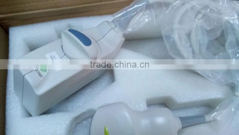 Refurbished Toshiba ultrasound scan probe PVT-375BT doppler color transducer for Xario Aplio