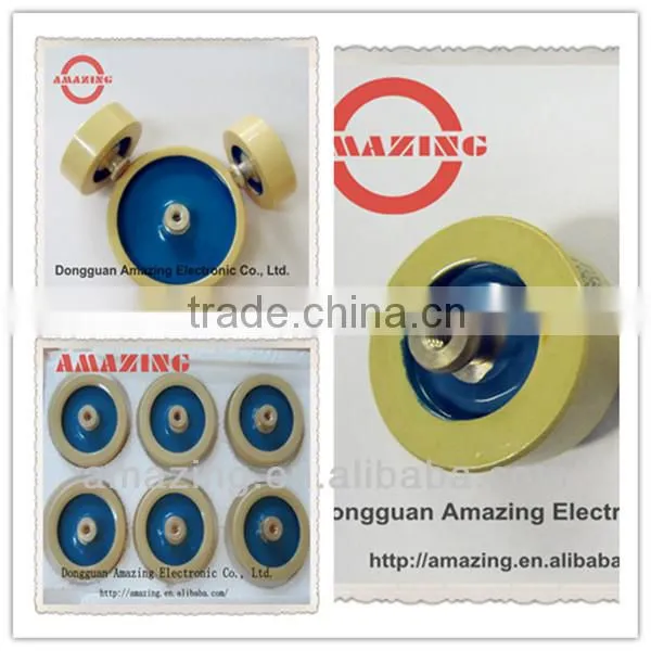 AC / Motor Application 15000uf electrolytic capacitor