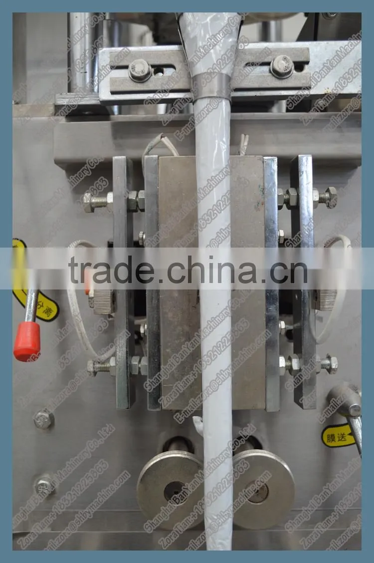 DISCOUNT!!! Shanghai Automatic Coffee Stick Packing Machine/sugar stick packing machine