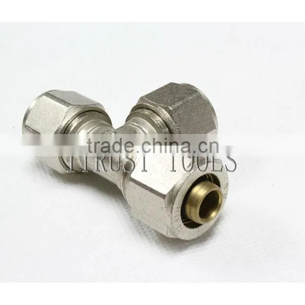Copper Connector for ripe