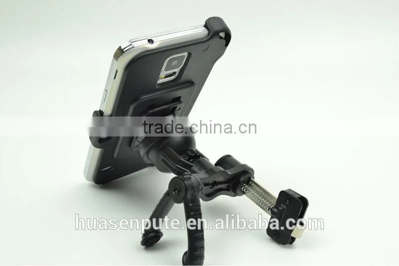 Hot sell!!!360 Rotating Windowshield Car Holder for samsung Galaxy S5 I9600