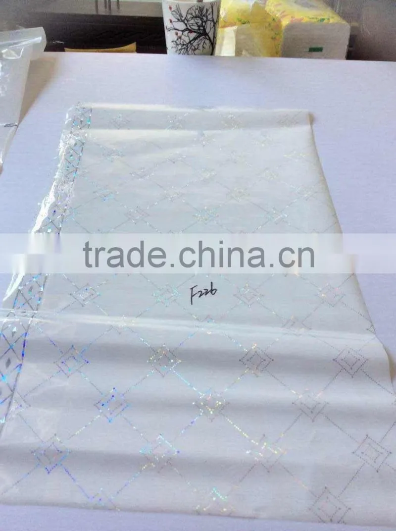 the lastest new designs hot stamp 2016 pvc panel