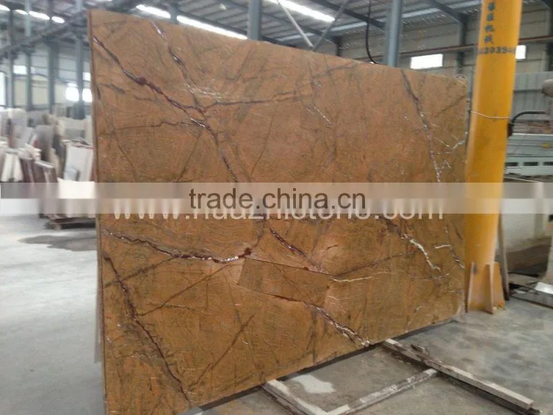 Stone Granite & Marble Rain Forest Brown