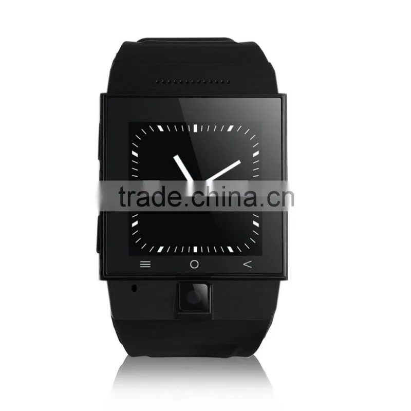 Watch mobile 3G Android , support Blue tooth,WIFI,GPS WCDMA 2100/850/1900MHz 2.0M --BB-66