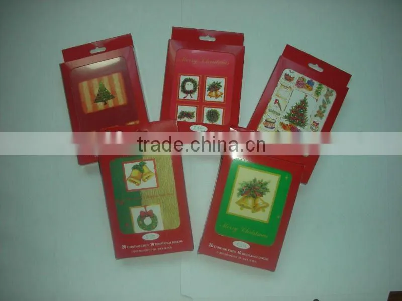 Greeting cards