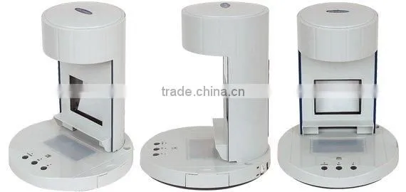 Professional Technical Currency Detector(MG/UV ST1000)