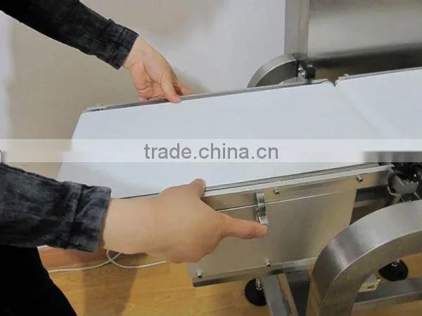High Accuracy Check Weigher WS-N320 (20g-10kg)