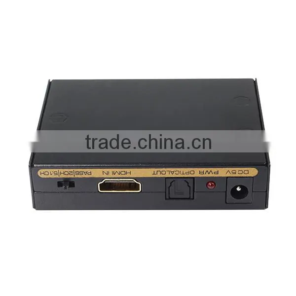 HDMI amplifier splitter 1x2
