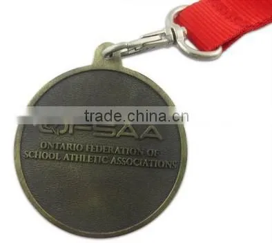 religious metal medal China medal factory medal craft mint