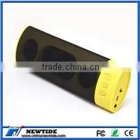 NT-ZS007 zebra High Quality Bluetooth Speaker With Microphone