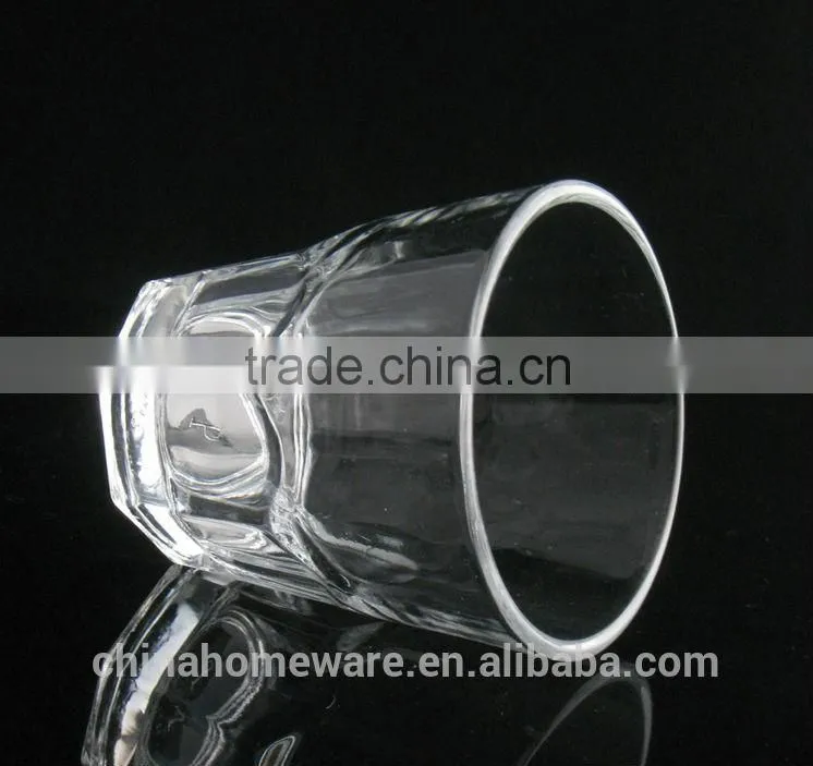 Mini colorful Shot Glass