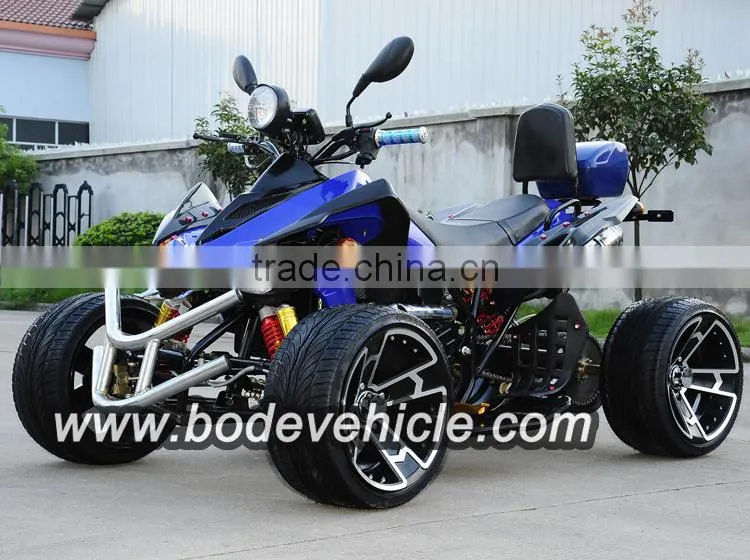 NEW 350CC RACING EEC ATV (MC-379)