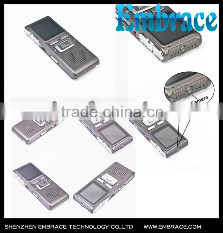 high quality professional voice recorder