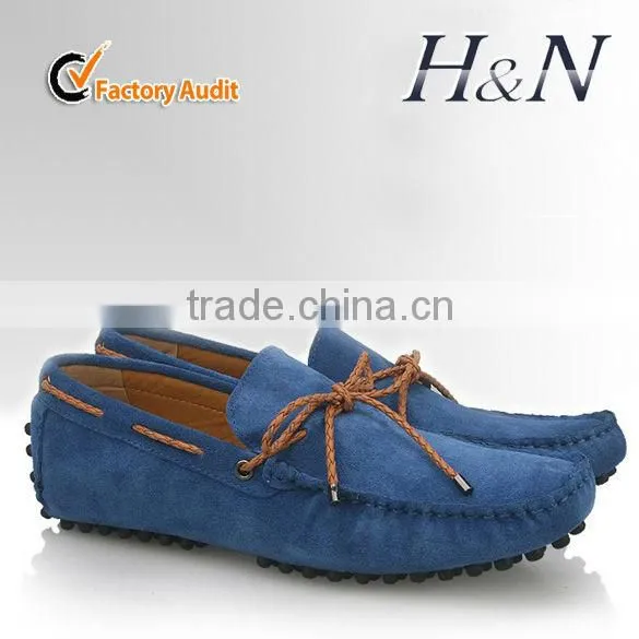 Men's loafer shoes in 2013