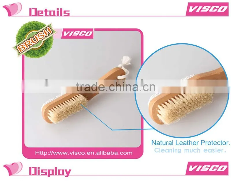 VB9-62 Visco brushes for cleaning