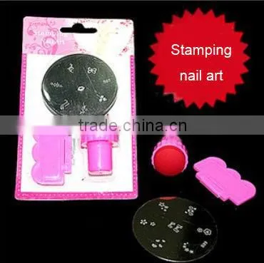 stamping nail polish wholesale