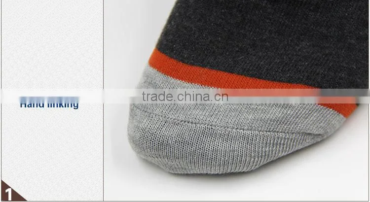 2014! Custom Design Buy Business Socks China Manufacturer in High Quality!