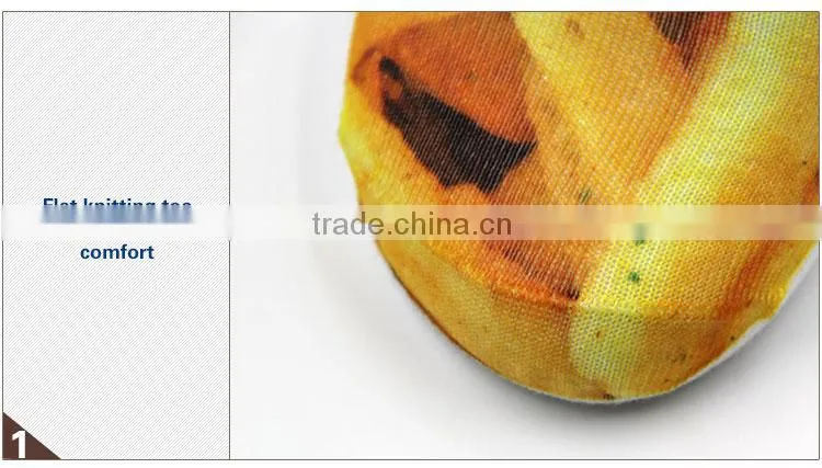Hot Sale Custom Funny Design Digtal Sublimation Socks for women