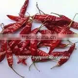 Dried Chilli