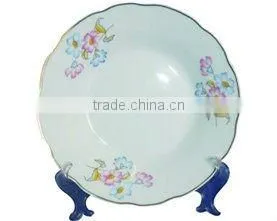 ceramic square plate,bulk white dinner plates,square shape dinner plates