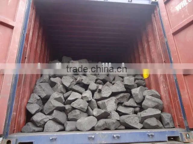 High quality foundry coke from China